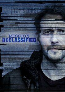 Mission Declassified Ne Zaman?'
