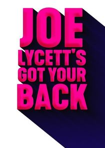Joe Lycett's Got Your Back Ne Zaman?'