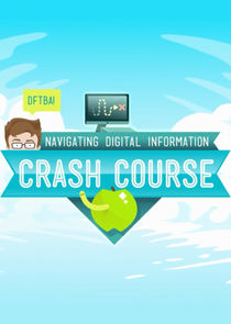 Crash Course Navigating Digital Information Ne Zaman?'