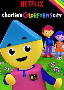 Charlie's Colorforms City Ne Zaman?'
