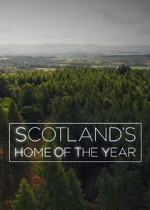 Scotland's Home of the Year Ne Zaman?'
