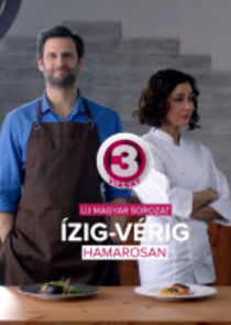 Ízig-vérig Ne Zaman?'