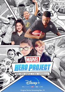 Marvel's Hero Project Ne Zaman?'