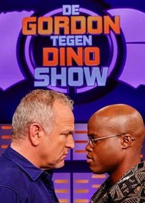 De Gordon tegen Dino Show Ne Zaman?'