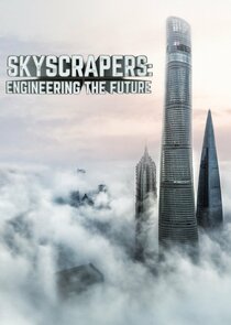 Skyscrapers: Engineering the Future Ne Zaman?'