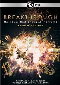 Breakthrough: The Ideas That Changed the World Ne Zaman?'