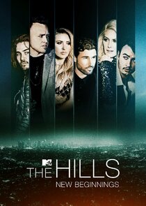 The Hills: New Beginnings Ne Zaman?'