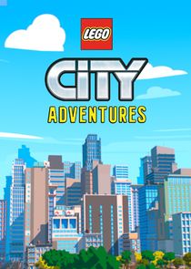 LEGO City Adventures Ne Zaman?'