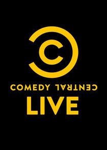 Comedy Central Live Ne Zaman?'