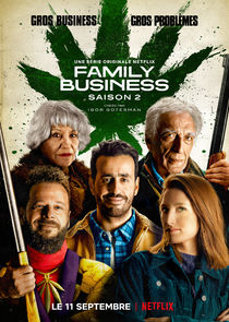 Family Business Ne Zaman?'