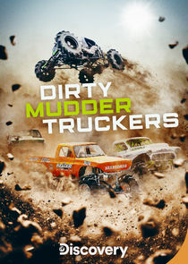 Dirty Mudder Truckers Ne Zaman?'