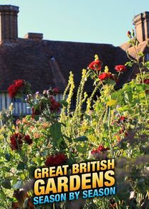 Great British Gardens: Season by Season with Carol Klein Ne Zaman?'