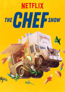 The Chef Show Ne Zaman?'