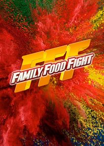 Family Food Fight Ne Zaman?'