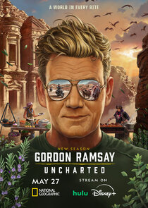 Gordon Ramsay: Uncharted Ne Zaman?'