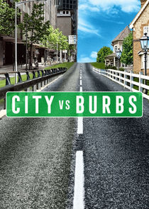 City vs. Burbs Ne Zaman?'