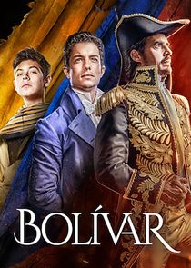 Bolívar Ne Zaman?'