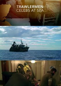 Trawlermen: Celebs at Sea Ne Zaman?'