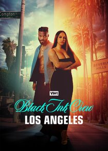 Black Ink Crew Los Angeles Ne Zaman?'