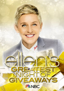 Ellen's Greatest Night of Giveaways Ne Zaman?'
