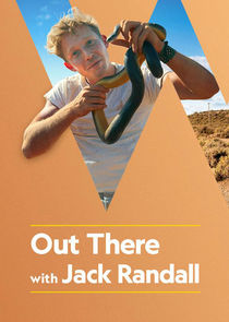 Out There with Jack Randall Ne Zaman?'