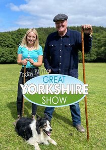 Today at the Great Yorkshire Show Ne Zaman?'