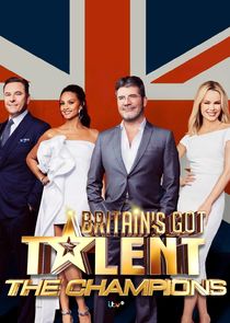 Britain's Got Talent: The Champions Ne Zaman?'