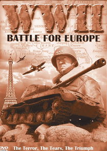 WW2 - Battles for Europe Ne Zaman?'