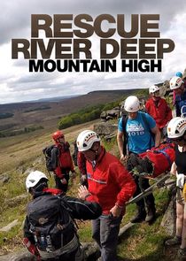 Rescue: River Deep, Mountain High Ne Zaman?'