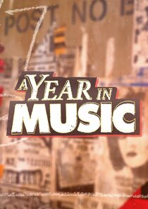 A Year in Music Ne Zaman?'