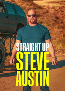 Straight Up Steve Austin Ne Zaman?'