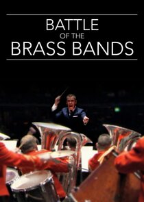 Battle of the Brass Bands Ne Zaman?'