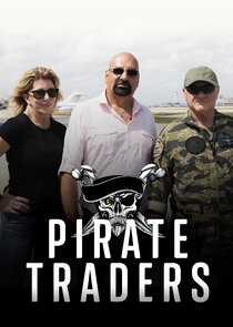 Pirate Traders Ne Zaman?'