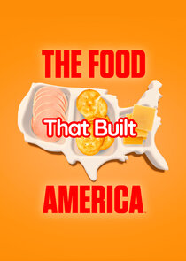 The Food That Built America Ne Zaman?'
