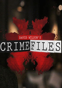 David Wilson's Crime Files Ne Zaman?'