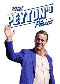 Peyton's Places Ne Zaman?'