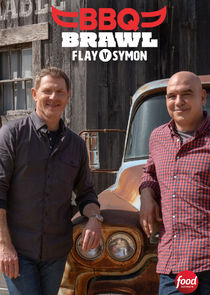 BBQ Brawl: Flay v. Symon 3.Sezon 3.Bölüm Ne Zaman?