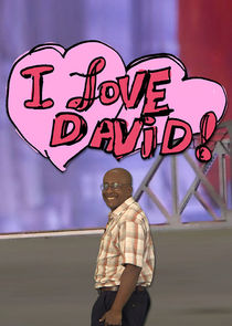 I Love David! Ne Zaman?'