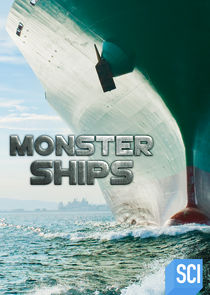 Monster Ships Ne Zaman?'