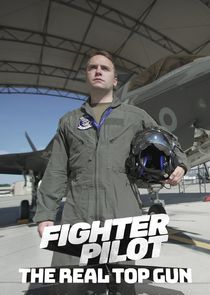Fighter Pilot: The Real Top Gun Ne Zaman?'