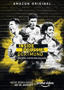 Inside Borussia Dortmund Ne Zaman?'
