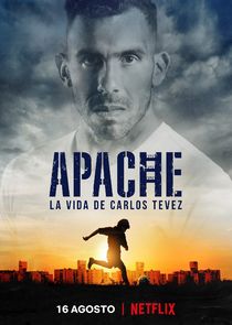 Apache: La vida de Carlos Tevez Ne Zaman?'