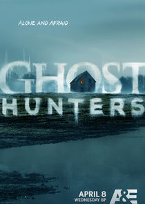 Ghost Hunters Ne Zaman?'