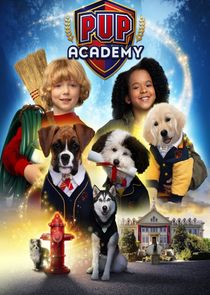 Pup Academy Ne Zaman?'