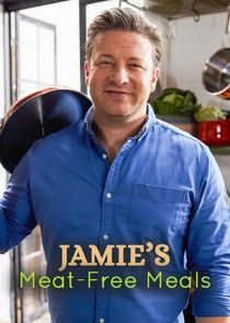 Jamie's Meat-Free Meals Ne Zaman?'