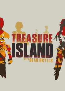 Treasure Island with Bear Grylls Ne Zaman?'