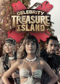 Celebrity Treasure Island Ne Zaman?'