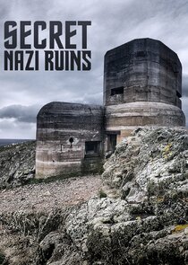 Secret Nazi Ruins Ne Zaman?'