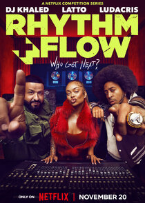 Rhythm + Flow Ne Zaman?'
