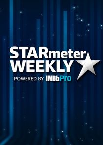 STARmeter Weekly Ne Zaman?'